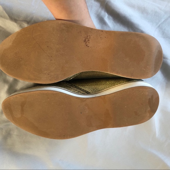 Boemos Italian leather slip ons women’s size 8.5 - Picture 6 of 6